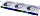 Lian Li Uni Fan TL 120 RGB Reverse Blade, biały, sterowanie LED, 120mm, sztuk 3 (12RTL3W)