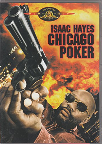 Chicago Poker (DVD)