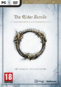 The Elder Scrolls: Online - Tamriel Unlimited (MMOG) (PC)