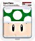 Nintendo Zierblende 008 für New 3DS - UP-Pilz (DS) Vorschaubild