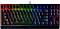 Razer BlackWidow V3 Tenkeyless, Razer GREEN, USB, DE (RZ03-03490400-R3G1)