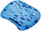3M precision mousepad MS201BP Blue Droplets (FT510095514)