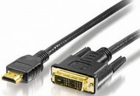 Equip HDMI/DVI Kabel 3m