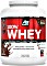 All Stars 100% Whey protein BCAA chocolate 2.27kg