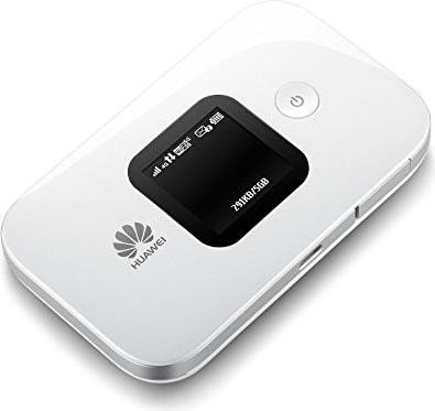 Huawei E5577S weiß