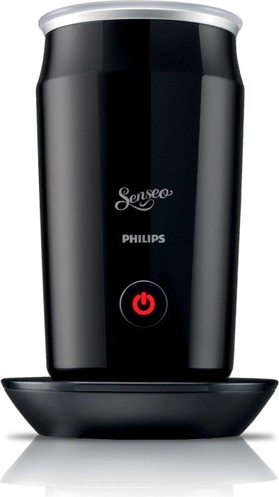 Philips Senseo Milk Twister CA6500 schwarz
