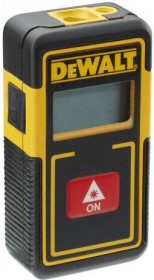 DeWalt DW030PL Laser-Entfernungsmesser