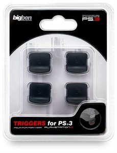 BigBen Trigger (PS3)