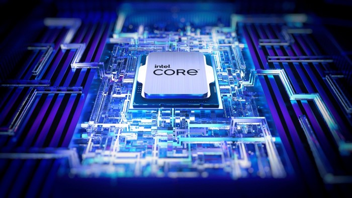 Intel Core i5-13600KF, 6C+8c/20T, 3.50-5.10GHz, tray