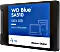 Western Digital WD Blue SA510 SSD 4TB, 2.5" / SATA 6Gb/s (WDS400T3B0A)
