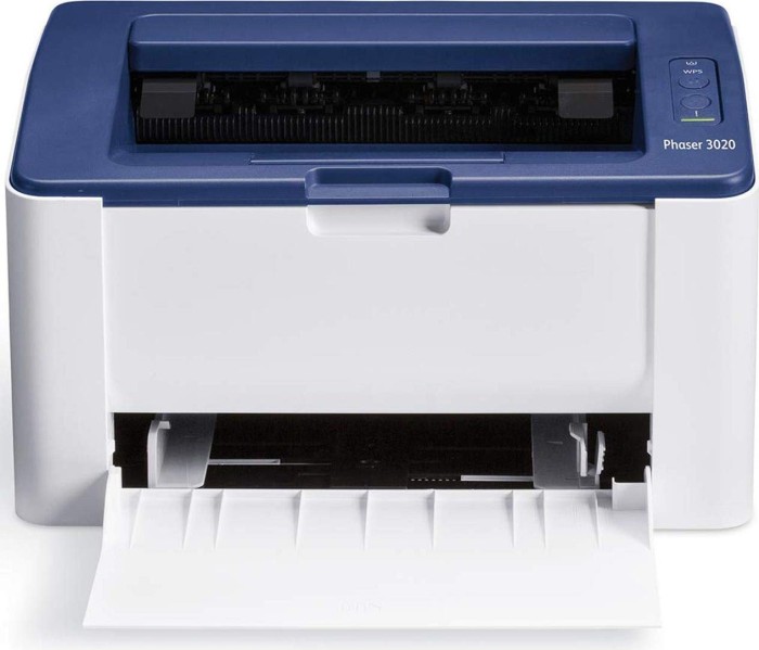 Xerox Phaser 3020, LED, einfarbig