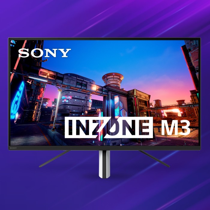 Sony INZONE M3 F27M30, 27"