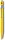 Caran d'Ache 849 Classic Line gelb, Kugelschreiber (849.010)
