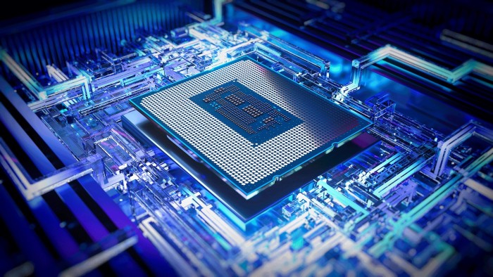 Intel Core I7 13700KF / 3.4 GHz Processor - OEM - CM8071504820706