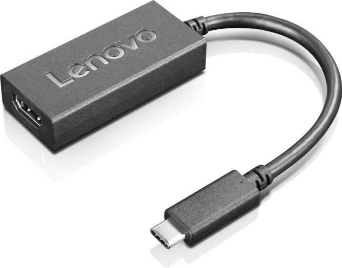 Lenovo USB-C auf HDMI 2.0 Adapter