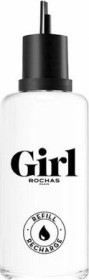 Rochas Girl Eau de Toilette Refill, 150ml