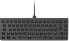 Compact Barebone Tastatur