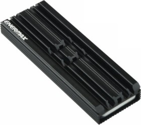 Enermax ESC001 schwarz, M.2 SSD-Kühler