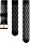 Suunto Ersatzarmband Athletic Silikon 20mm für 3 Fitness black copper (SS050215000)