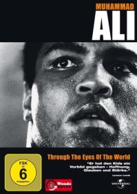 Muhammad Ali (DVD)
