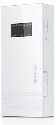 TP-Link M5360 WLAN-Router