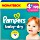 Pampers Baby-Dry Gr.4+ Einwegwindel, 10-15kg, 198 Stück