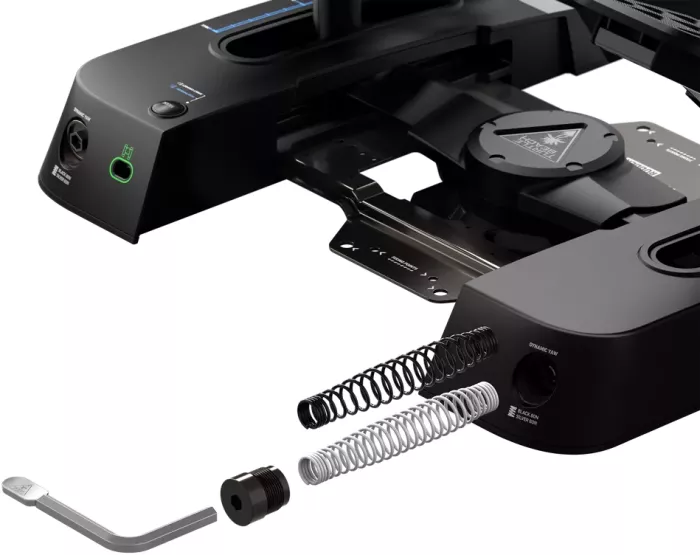 Turtle Beach VelocityOne Rudder Pedals (PC/Xbox SX/Xbox One)