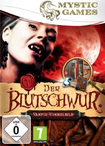 the Blutschwur (PC)