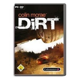 Colin McRae: DIRT (PC)