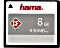 Hama HighSpeed Pro 200x R30 CompactFlash Card 8GB (90972)