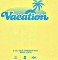 Vacation (DVD) (UK)