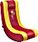 Subsonic Harry Potter Junior Rock'n'Seat, Griffindor czerwony/żółty (SA5610-H1)