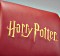 Subsonic Harry Potter Junior Rock'n'Seat, Griffindor czerwony/żółty Vorschaubild