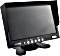 Ampire TFT monitor 17.8cm (7") with 2 inputs (RVM072)