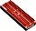 Enermax ESC001 rot, M.2 SSD-Kühler (ESC001-R)