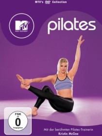 pilates: MTV pilates (DVD)