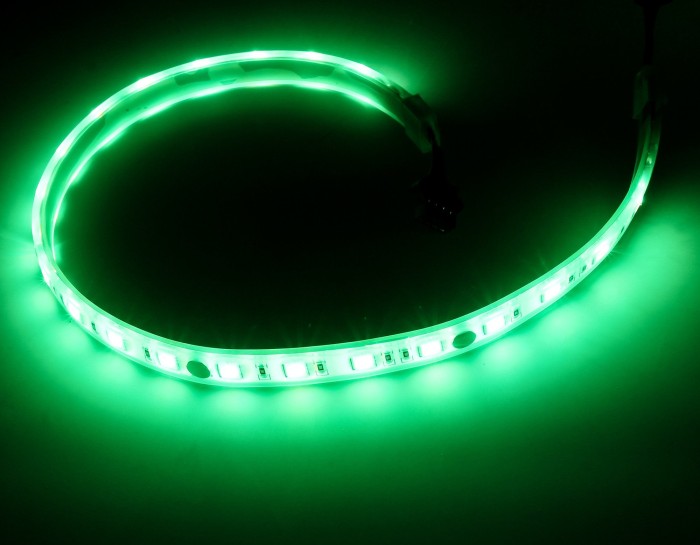Phanteks Multicolor LED wstążka 400mm RGB, pasek LED