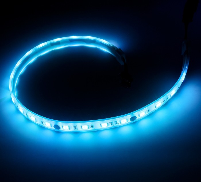 Phanteks Multicolor LED wstążka 400mm RGB, pasek LED