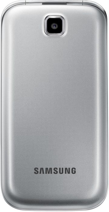 Samsung C3590 silber
