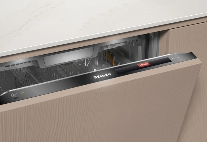 Miele Geschirrspler Waterproof