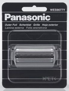 Panasonic WES9077 Scherfolie