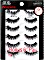 Ardell lashes natural Demi Wispies multipack, 10 pieces
