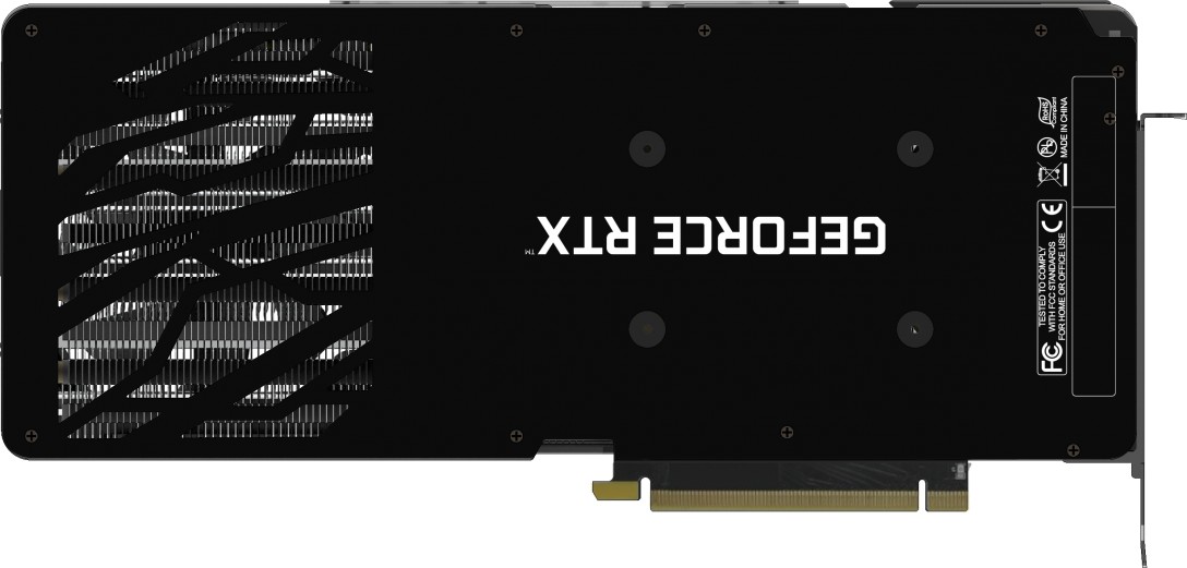 Palit GeForce RTX 3070 JetStream OC V1 (LHR), 8GB GDDR6, HDMI, 3x 