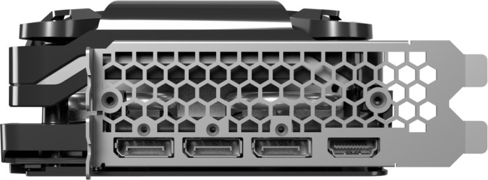Palit GeForce RTX 3070 JetStream OC V1 (LHR), 8GB GDDR6, HDMI, 3x DP