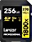 Lexar Professional 1800x Gold Series, SD UHS-II U3, V60 Vorschaubild