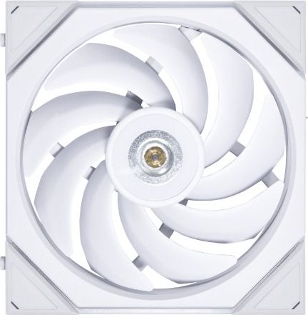 Lian Li Uni Fan TL 120 RGB, biały, sterowanie LED, 120mm, sztuk 3