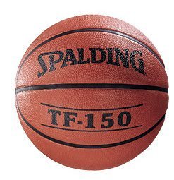 Spalding TF 150 piłka do koszykówki
