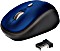 Trust Yvi Wireless Mouse niebieski, USB Vorschaubild