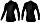 O'Neill Bahia Long sleeve spring wetsuit 2mm/1mm black (ladies) (OW002587)