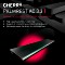 Cherry Palmrest AC 3.3, podkładka pod nadgarstek do MX Board 3.0 S, czarny Vorschaubild